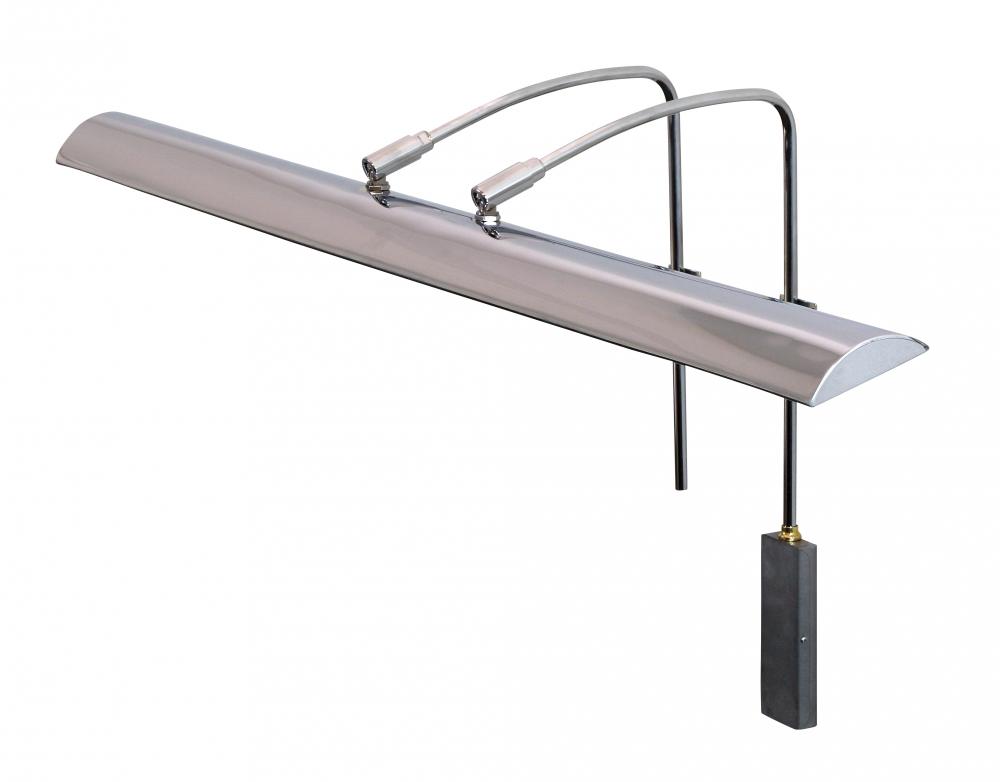 Zenith Plug-In Picture Lights