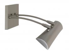 House of Troy DZLEDZ24-52 - Direct Wire Zenith LED Picture Lights