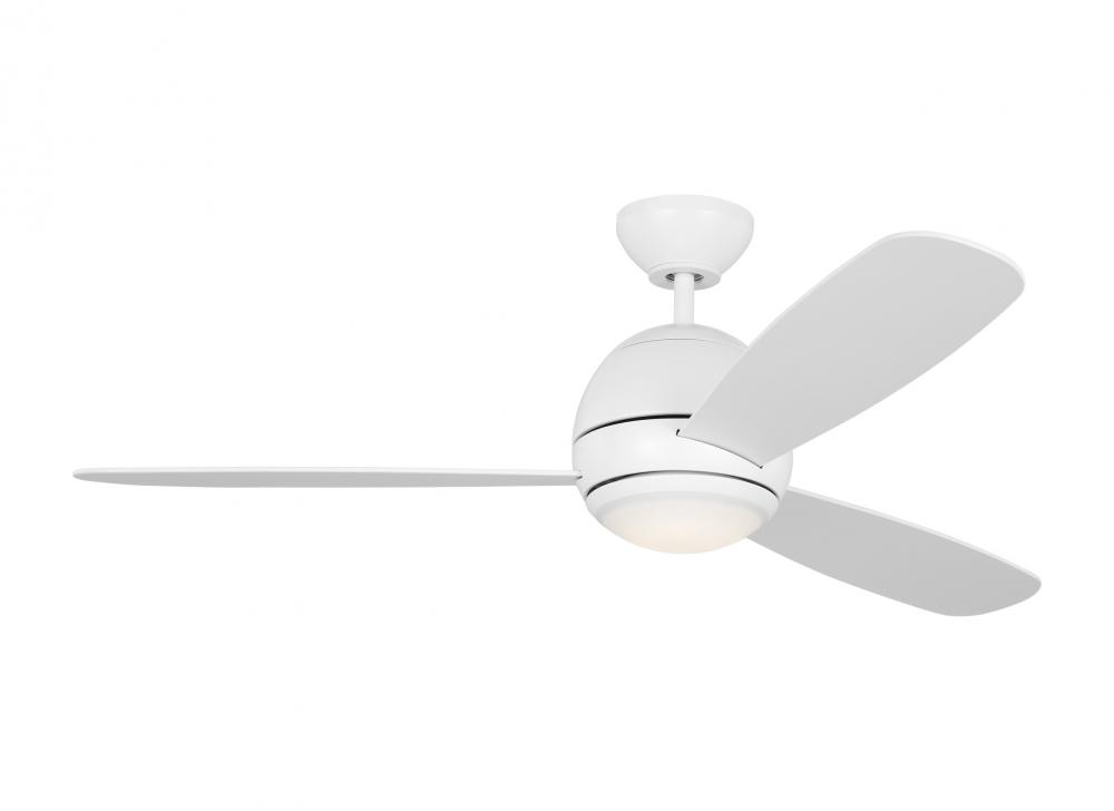 Orbis 52" Ceiling Fan