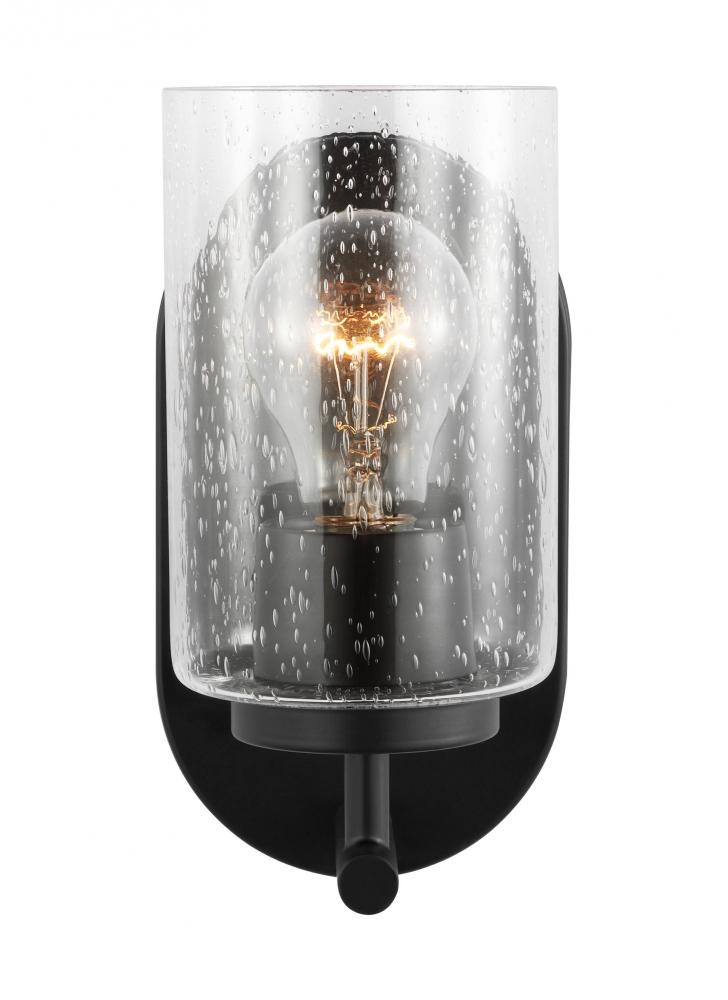 OSLO 1L SCONCE-112