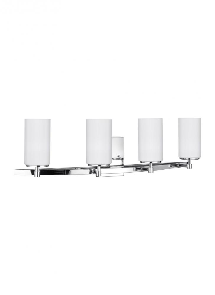 Alturas Four Light Wall / Bath