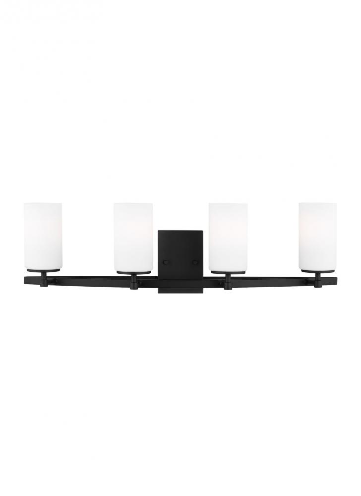Alturas Four Light Wall / Bath