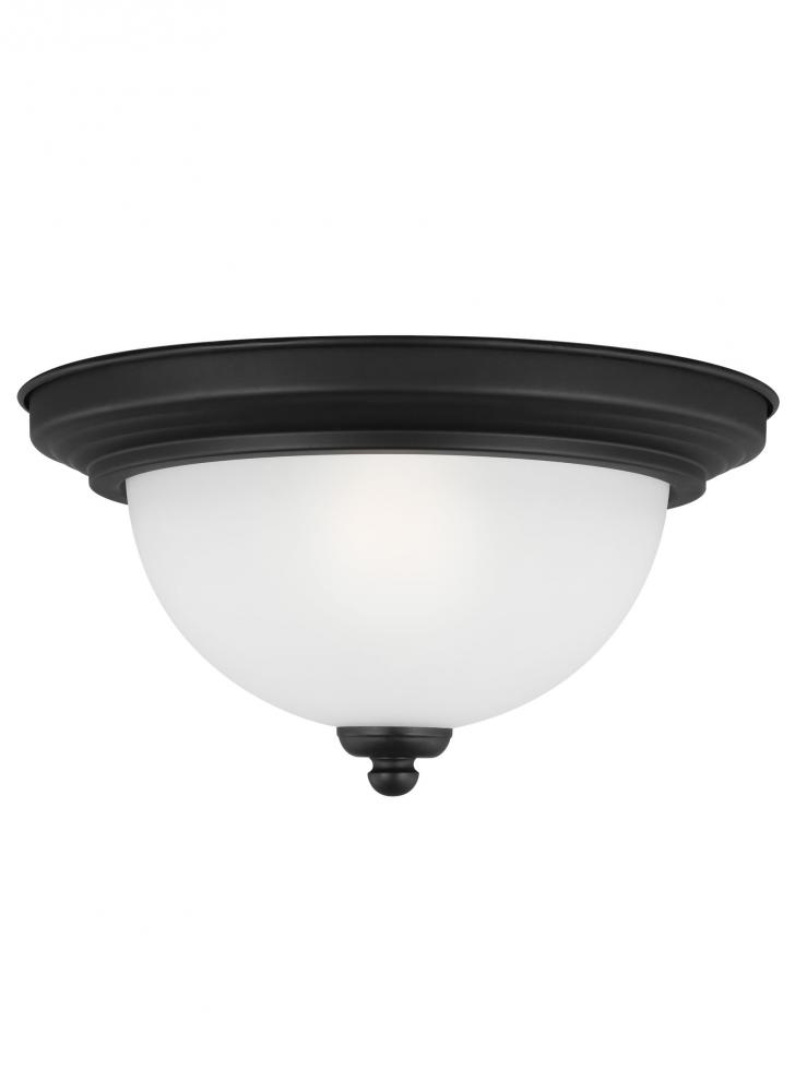 Geary One Light Ceiling Flush Mount