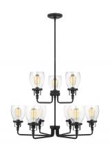 Generation Lighting 3214509-112 - Belton