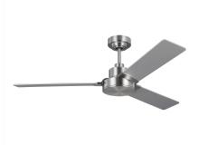 Generation Lighting 3JVR52BS - Jovie 52" Ceiling Fan