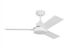 Generation Lighting 3JVR44RZW - Jovie 44" Ceiling Fan