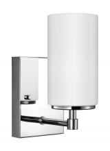 Generation Lighting 4124601-05 - Alturas One Light Wall / Bath Sconce