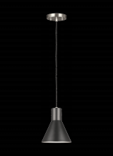 Generation Lighting 6141301-962 - Towner One Light Mini-Pendant