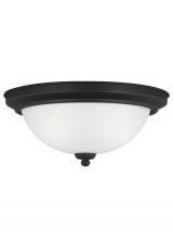 Generation Lighting 77064-112 - Geary Two Light Ceiling Flush Mount