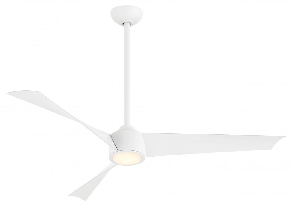 Pike 56" LED Ceiling Fan