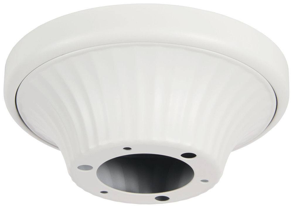 LOW CEILING ADAPTER FLAT WHITE