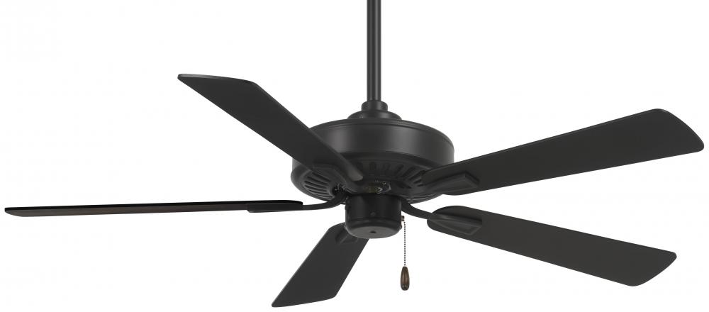 Contractor - 52" Ceiling Fan