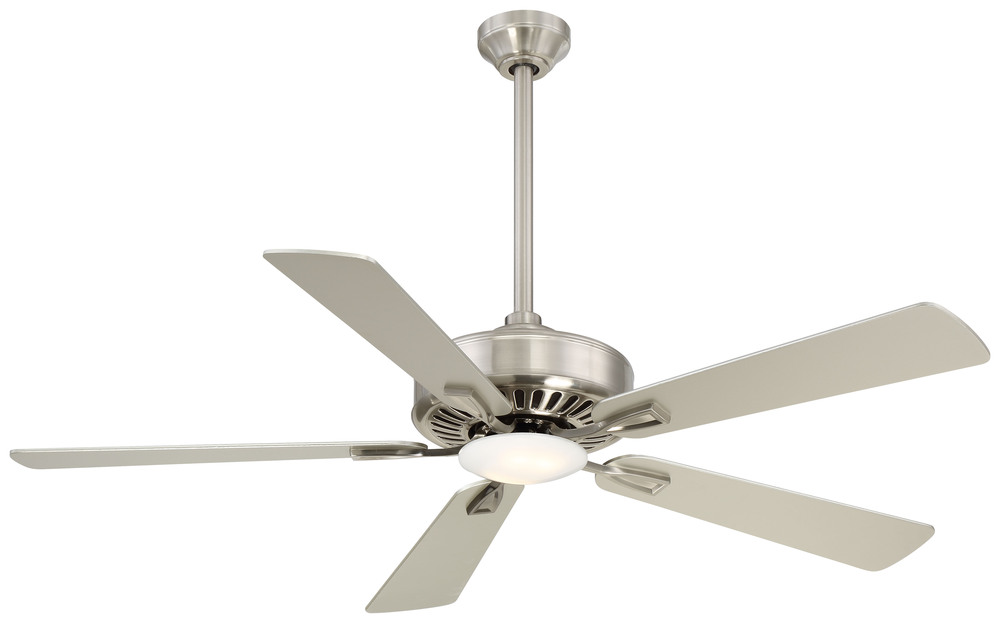 Contractor - LED 52" Ceiling Fan