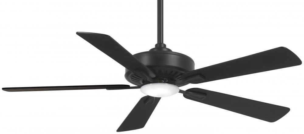 Contractor - LED 52" Ceiling Fan