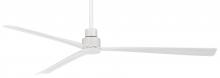 Minka-Aire F789-WHF - Simple - 65" Ceiling Fan