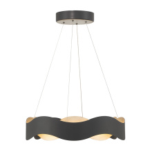 Eurofase 31783-024 - VAUGHAN,LED CHANDELIER,MED,NIL