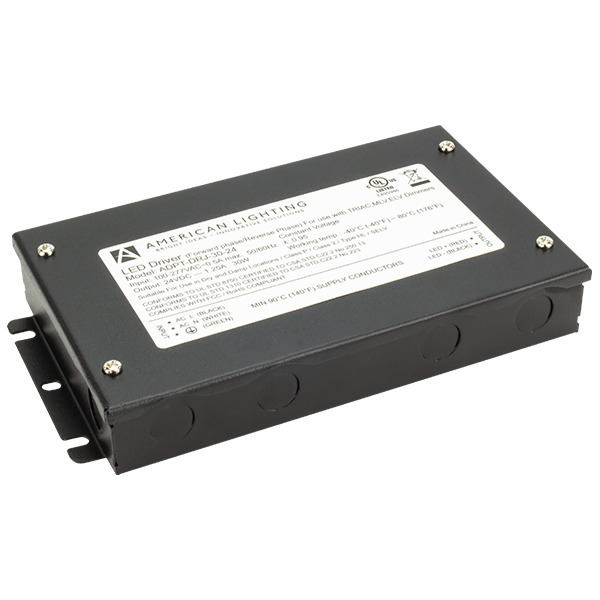 ADAPTIVE DRIVER 30W