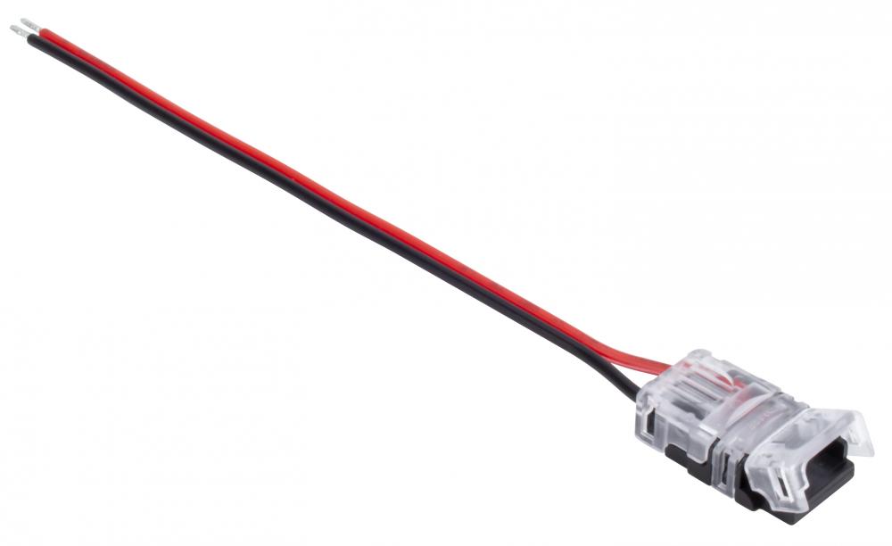 SNAP CONNECTOR WITH CONKIT- 6FT