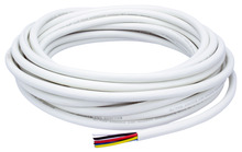 American Lighting WIRE-CMP-100-6PIN - 16AWG WIRE 100FT 6PIN