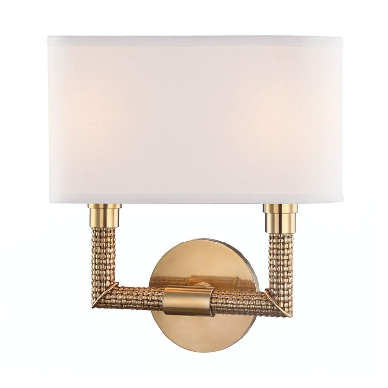 Dubois Wall Sconce