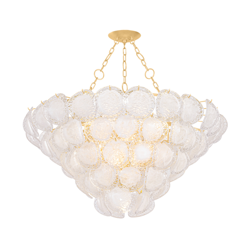 Cedar Hill Chandelier