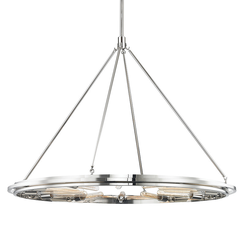 Chambers Chandelier
