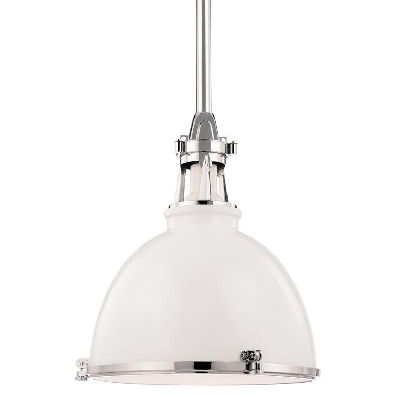 Massena Pendant