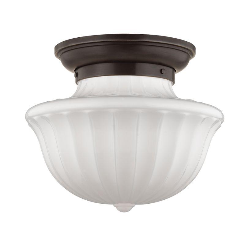 Dutchess Flush Mount