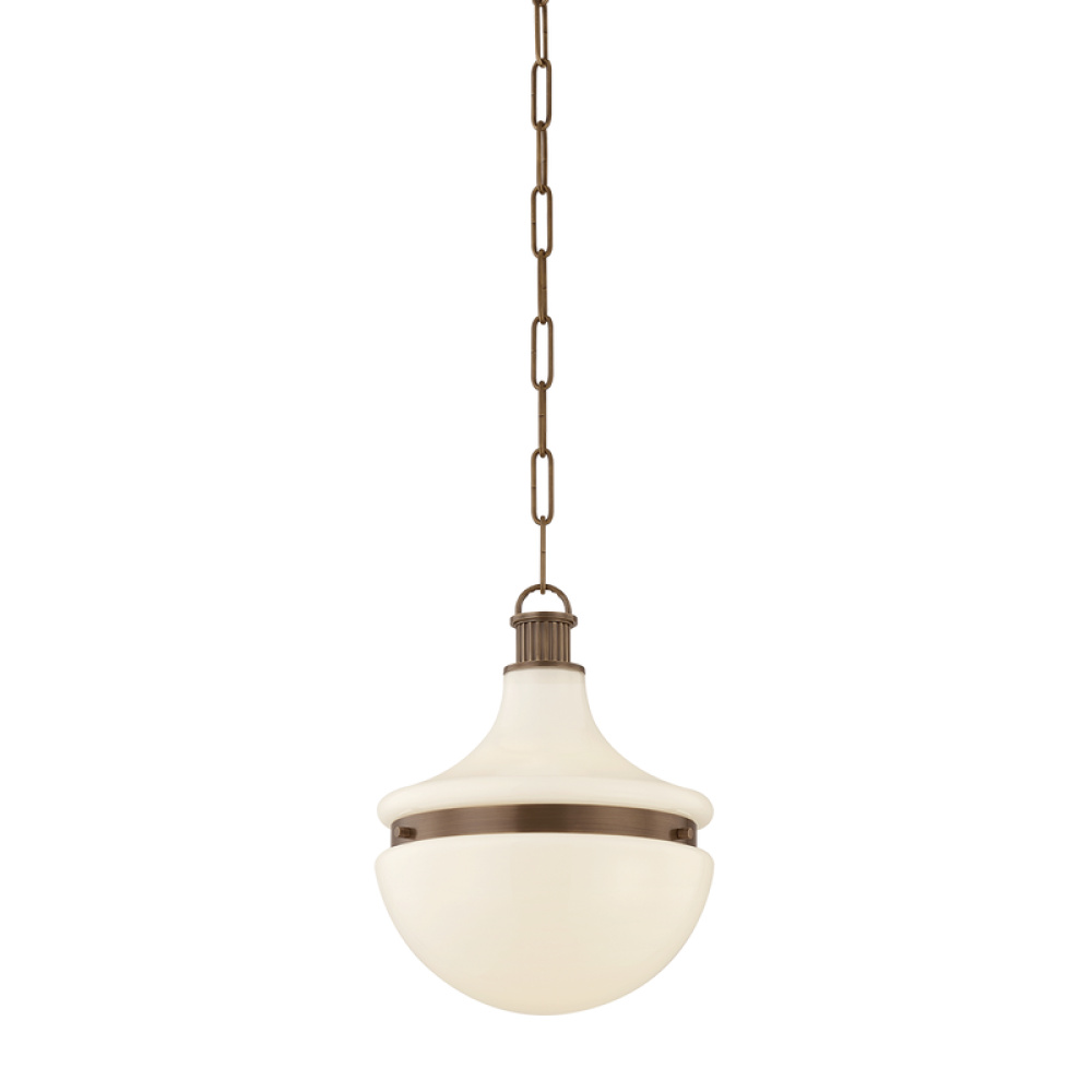 Barryville Pendant