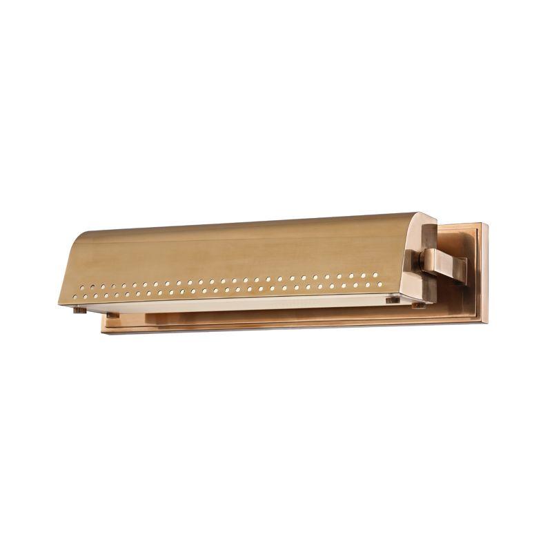 Garfield Picture Light