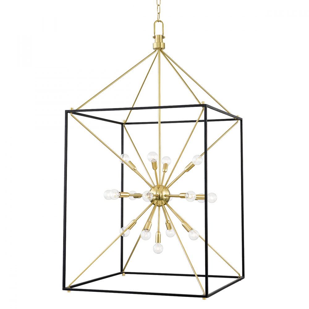Glendale Lantern