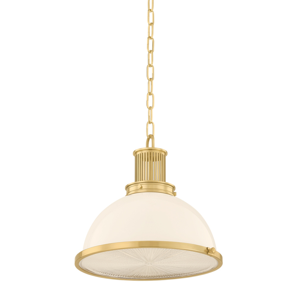 Pinesbridge Pendant