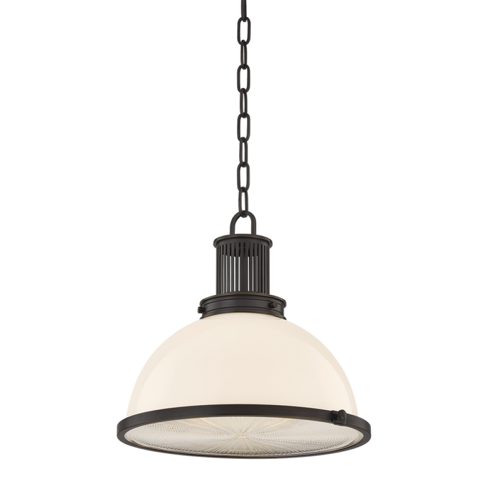 Pinesbridge Pendant