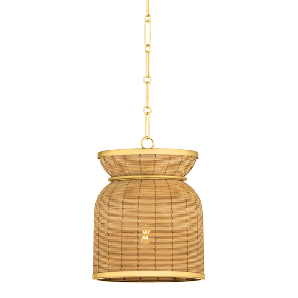 Parkchester Pendant