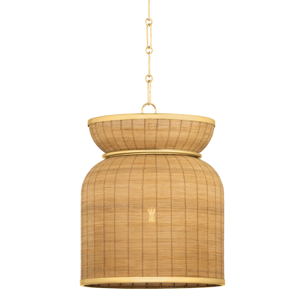 Parkchester Pendant