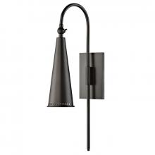 Hudson Valley 1300-OB - Alva Wall Sconce
