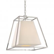Hudson Valley 6917-PN-WS - Kyle Pendant