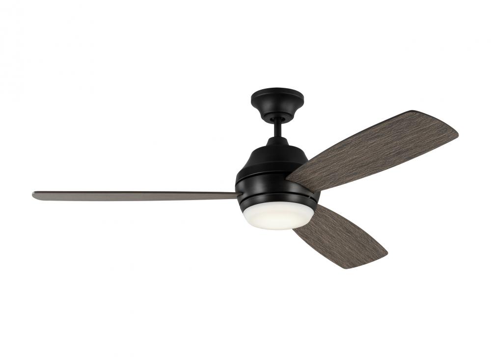 Ikon 52" LED Ceiling Fan