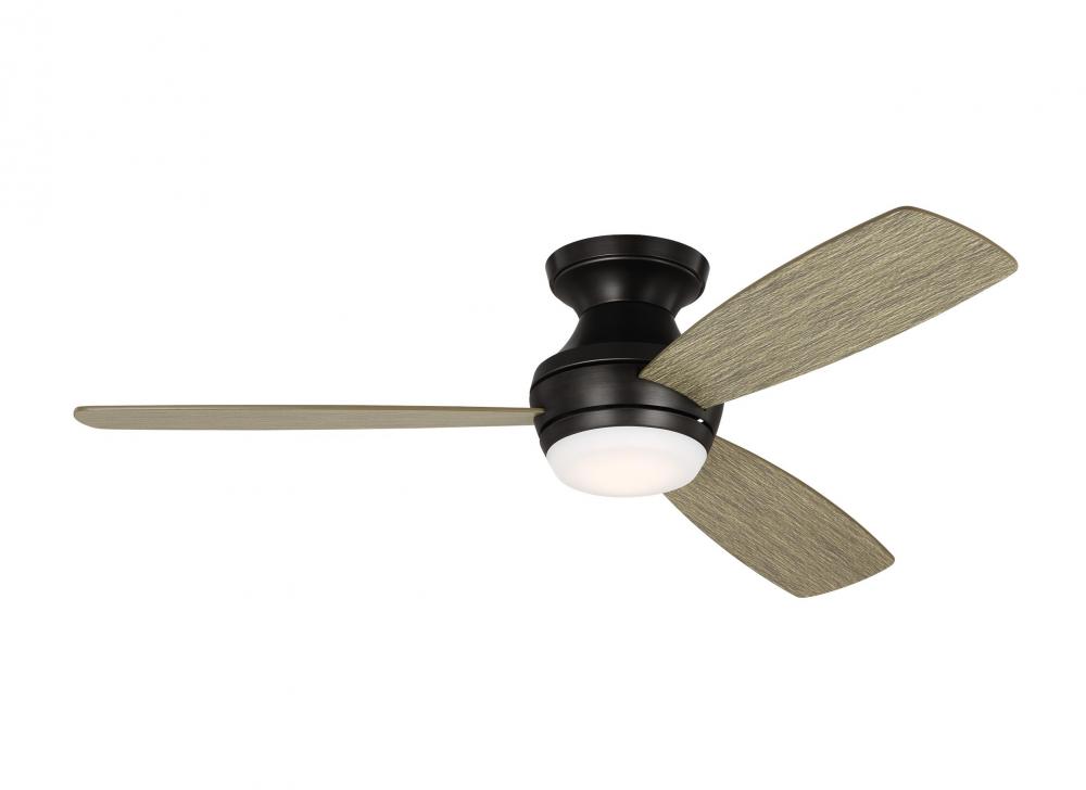 Ikon 52" LED Ceiling Fan