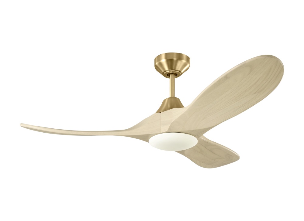 Maverick Smart 44 LED - Burnished Brass