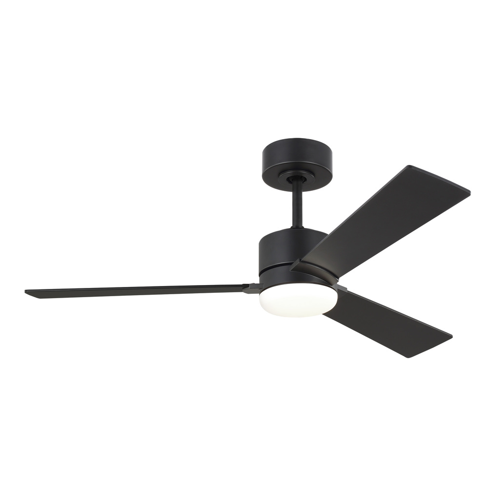 Rozzen 44" Ceiling Fan