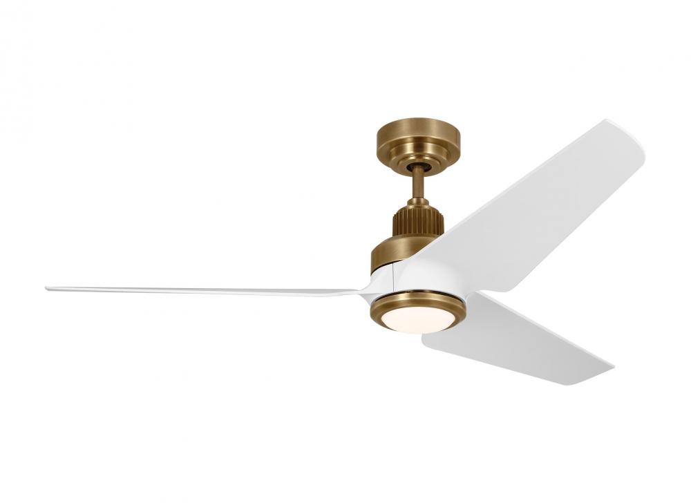 Ruhlmann 52" LED Ceiling Fan