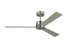 Visual Comfort & Co. Fan Collection 3RZR52BS - Rozzen 52" Ceiling Fan