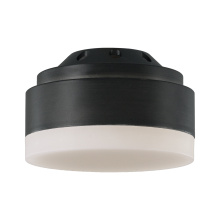 Visual Comfort & Co. Fan Collection MC263AGP - Aspen LED Light Kit in Aged Pewter