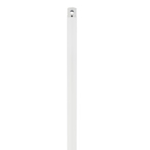 Visual Comfort & Co. Fan Collection DRT24RZW - Threaded Downrods
