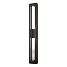 Hubbardton Forge 306425-LED-14-ZM0333 - Double Axis Large LED Outdoor Sconce