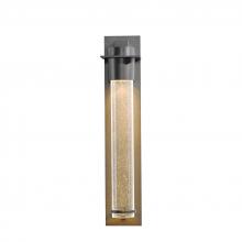 Hubbardton Forge 307920-SKT-78-II0211 - Airis Medium Dark Sky Friendly Outdoor Sconce