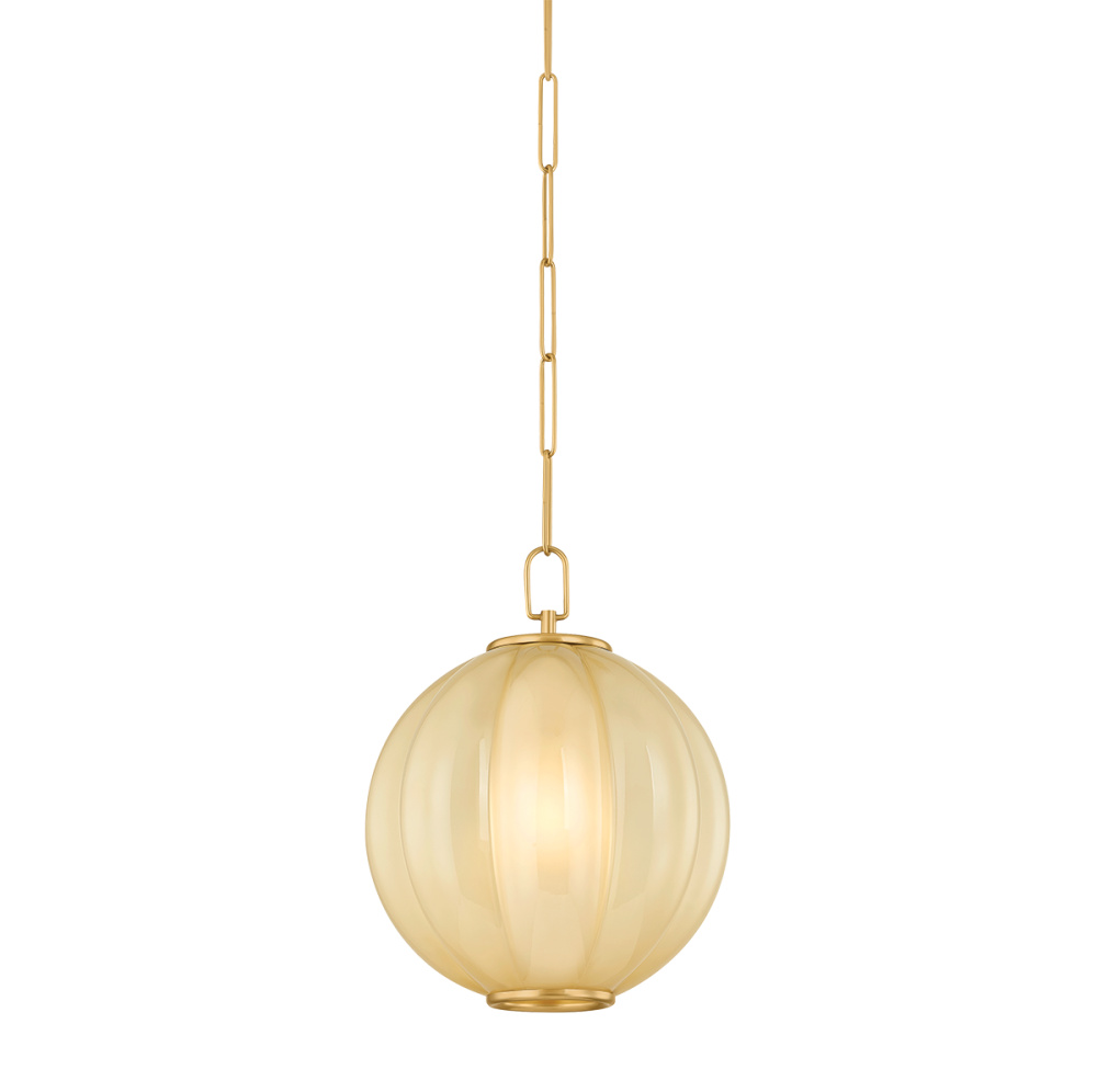 Bernadine Pendant