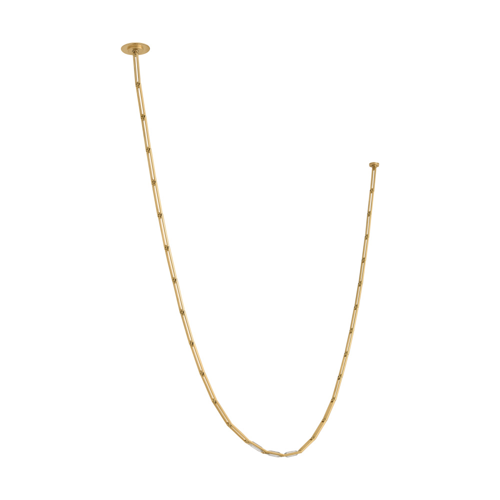 Catena 149 Link Chandelier