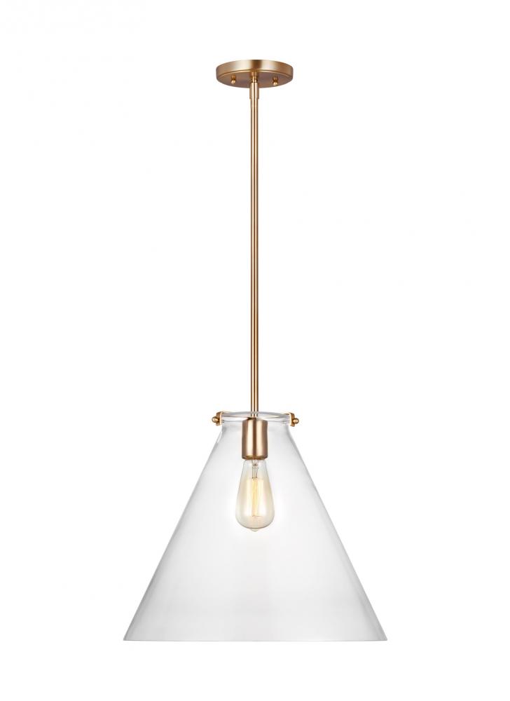 KATE 1L CONE PEND-848
